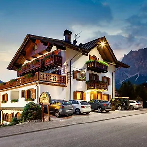 Natale 3*, Cortina dʼAmpezzo Italia