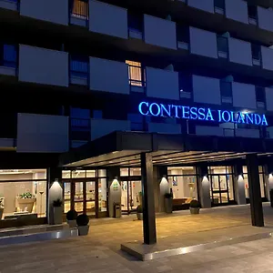 Unaway Hotel&residence Contessa Jolanda 4*, Milano Italia