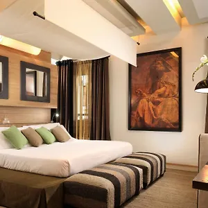 Hotel Babuino 181 - Small Luxury Of The World