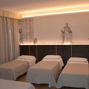 Hotel Mia Cara&spa Florenz