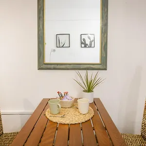 Bed & Breakfast Bb Trastevere Station - Room3
