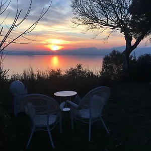 Frühstückspension Relais Castei Del Garda Garda (Verona)