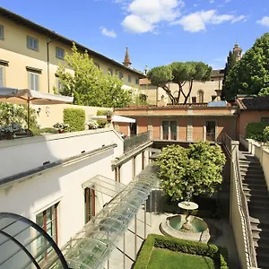 Hotel Orto De' Medici Florenz