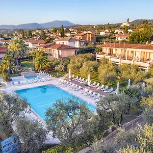 Hotel Olivo 3s Bardolino