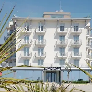 Hotel Monaco Caorle