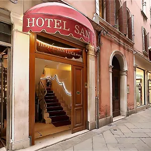 San Luca Hotel Venise