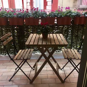Gasthof Il Cuore Di Neapel