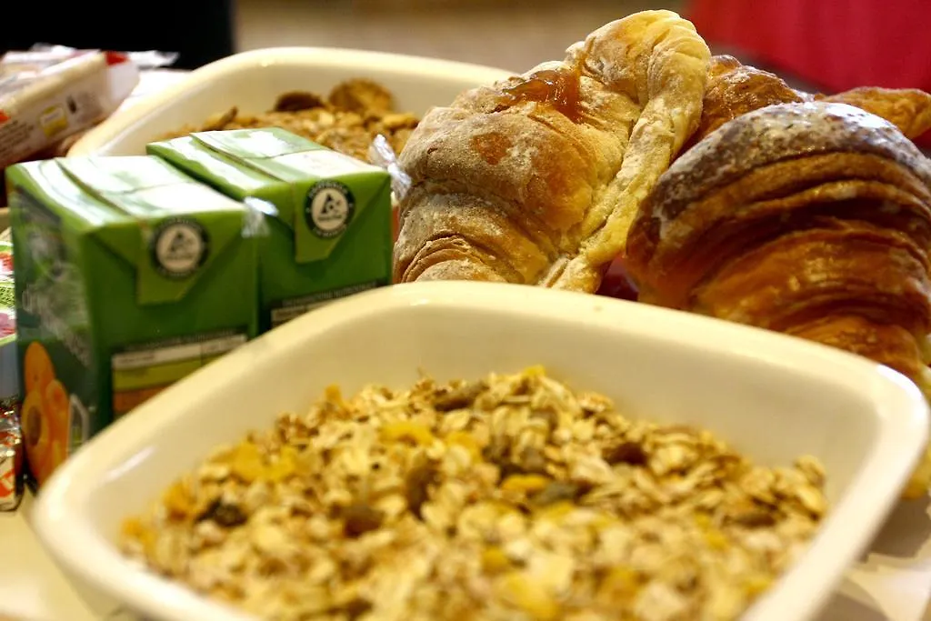 ** Frühstückspension Passenger Vatican Relais Rom Italien