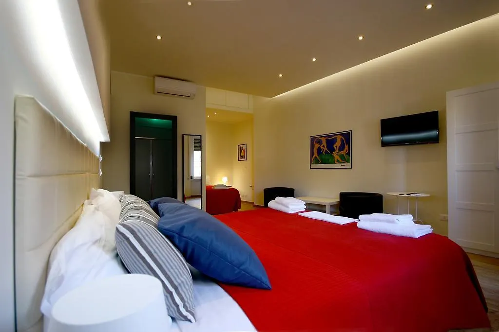 Bed & Breakfast Passenger Vatican Relais Rome