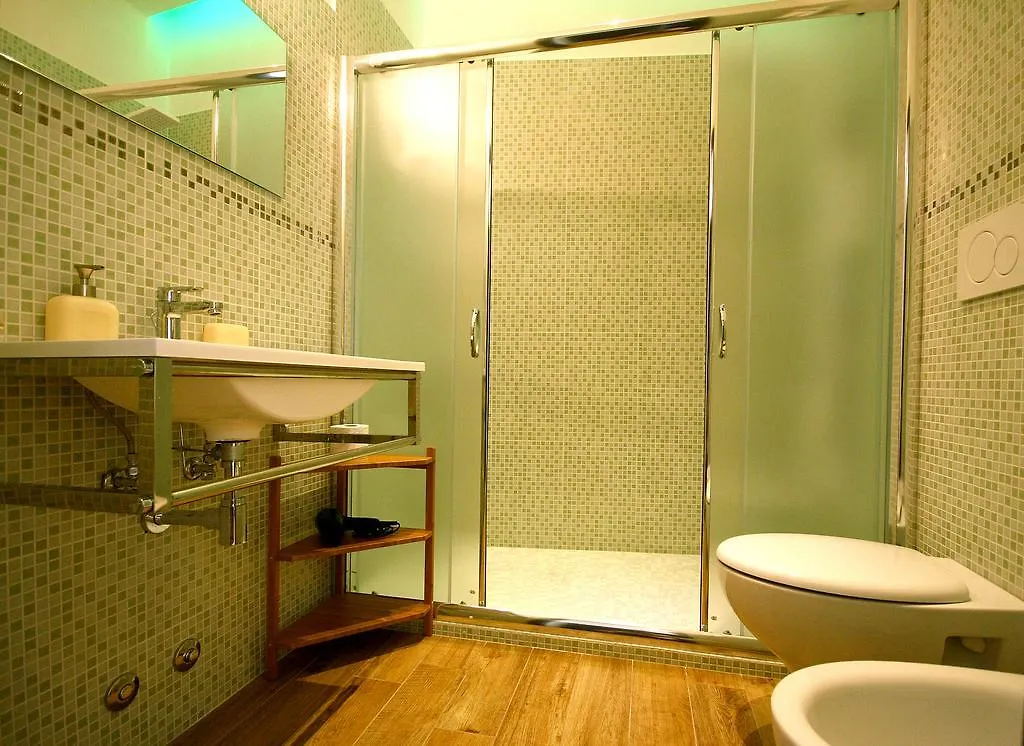Passenger Vatican Relais Rom Italien