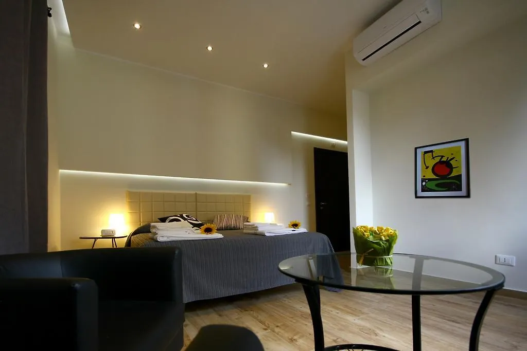 Passenger Vatican Relais Rom Italien