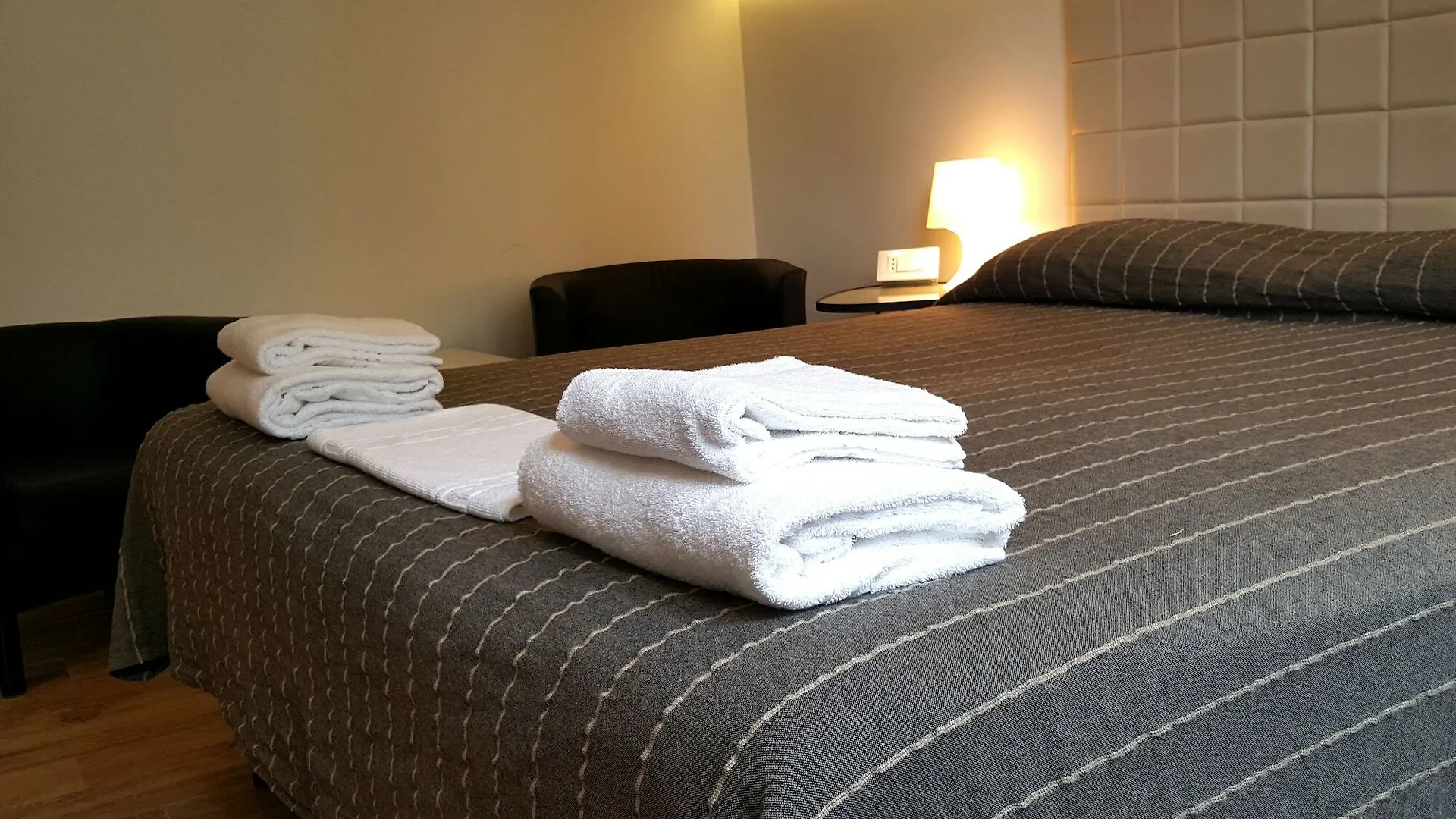 Passenger Vatican Relais Rome Bed & Breakfast